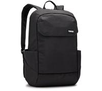Mochila Thule Lithos TLBP216 Negra 40,6 cm (16") Poliéster