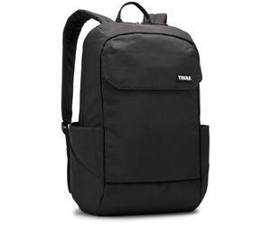 Mochila Thule Lithos TLBP216 Negra 40,6 cm (16") Poliéster