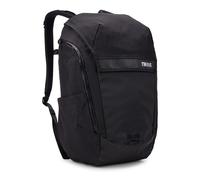 Mochila urbana Thule Paramount 28L Color: negro