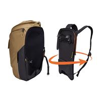 Thule Paramount Mochila 51.5 cm nutria (TAS009611)