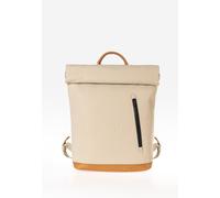 Mochila Tías y Tíos Wakayama beige claro