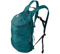 Mochila Ticket to the moon Backpack Plus 25L Color: verde