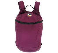 Mochila Ticket to the moon Backpack Plus 25L Color: violeta