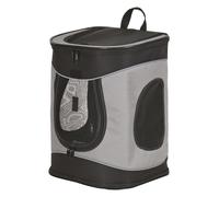 Mochila Timon 34 × 44 × 30 cm negra/gris