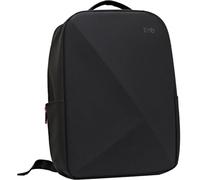 Mochila T'nB Bpimp15 con carcasa rígida EVA y resistente al agua para 16"