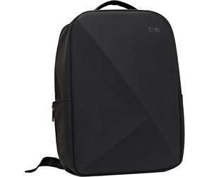 Mochila T'nB Bpimp15 con carcasa rígida EVA y resistente al agua para 16"