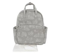 Mochila Toile de Jouy Forest