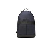 Mochila Tommy Hilfiger de nylon azul