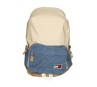 Mochila TOMMY HILFIGER JEANS escuela trabajo ocio algodón artículo AM0AM09562 tj