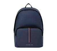 Tommy Hilfiger Mochila Hombre Dome Backpack con compartimento para portátil, Azul (Space Blue), Talla Única