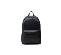 Mochila Tommy Hilfiger urbana de nylon azul