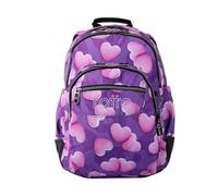 Mochila Totto Rayol escolar eco-friendly color Chubby