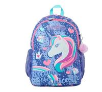 Mochila Totto Uniwildy infantil grande