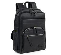 Mochila Trabajo Para Portátil - Mochilas De Viaje Con Compartimento Para Portátil - Mochila Ordenador Portatil Para Hombre Para Uso Diario , Oficina Y Universidad - Mochila Portatil Marca Por Lois