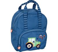 Mochila Tractor "Cuando Sea Grande" - Spiegelburg - Mochila Infantil