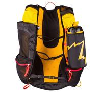 Mochila Trail bag La Sportiva Course (Negro/Amarillo)