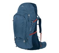MOCHILA TRANSALP 100 LT AZUL FERRINO SCOUT TREKKING MONTAÑA CAMPING SENDERISMO