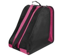 Mochila transpirable para patines de hielo | Bolsa de patinaje sobre hielo, accesorios de patinaje sobre hielo para viajes, vida diaria, niños, niñas, fiestas, festivales