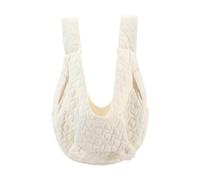 Mochila Transportadora para Mascotas, Decorativa, Moderna, Práctica, única, Versátil, Reutilizable, para Gatos Y Gatitos, Beige