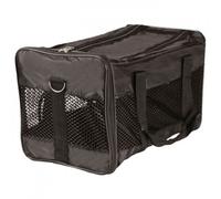 Mochila Transportín RYAN: Mochila Transportín RYAN - Tamaño: S | Color: Negro