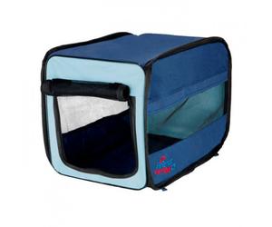 Mochila Transportín TWISTER KENNEL - Mochila transportín TWISTER KENNEL - Tamaño: S/M