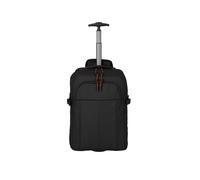 Mochila Travelite Crosslite negro