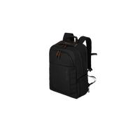 Mochila Travelite Crosslite negro