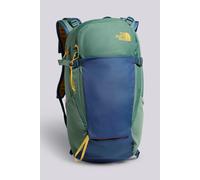 Mochila Trekking 24 L The North Face Basin Verde talla UNICA