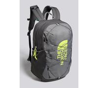 Mochila Trekking 24 L The North Face Y Court Jester Gris talla T.U.