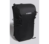 Mochila Trekking 30 L adidas Terrex Xploric CLIMACOOL Negra talla UNICA