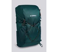 Mochila Trekking adidas 20 L Verde talla UNICA