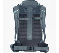 Mochila trekking/freeride Evoc PATROL 32L (gris carbono)
