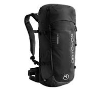 Mochila Trekking Senderismo ORTOVOX TRAVERSE 28 S Black Raven