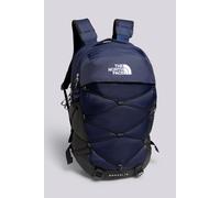 Mochila Trekking The North Face Borealis Azul MKP talla UNICA