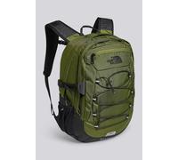 Mochila Trekking TNF Borealis Classic Verde MKP talla T.U.