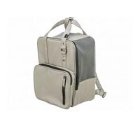 Mochila Trixie CityStyle Gris claro 30 × 20 × 40 cm