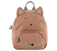 Mochila Trixie Kleiner Schulranzen Wasserabweisend - Kleiner Rucksack für Kind - Kleiner Turnbeutel
