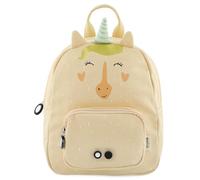Mochila Trixie Kleiner Schulranzen Wasserabweisend - Kleiner Rucksack für Kind - Kleiner Turnbeutel