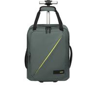 Mochila Trolley ATOURISTER take2cabin Con Ruedas Ms Dark Forest Verde 418005
