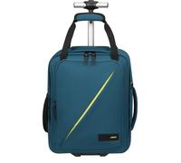 Mochila Trolley ATOURISTER take2cabin Con Ruedas Ms Harbor Blue Azul 418003
