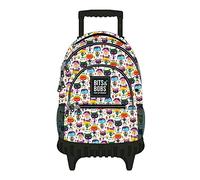 Mochila trolley Hello Bits and Bobs
