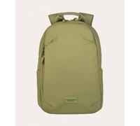 Mochila Tucano Laser Verde Militar para portátil 16" resistente al agua