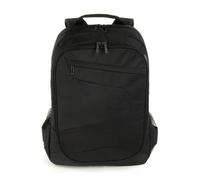 Mochila Tucano Lato para portátil 17" negra poliéster compatible MacBook Pro