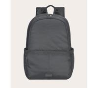 Mochila Tucano rPET para MacBook Pro 16" y Portátil 15.6" Negro, ligera