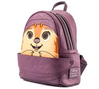 Mochila Tuk Tuk Raya y el Ultimo Dragon Disney Loungefly 26cm