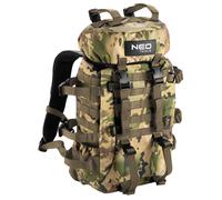 Mochila turística