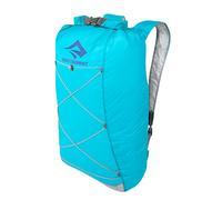 Mochila plegable Sea to Summit Ultra-Sil Dry Day Pack Color: azul