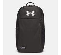 Mochila Under Armour Essential Halftime Negro / Blanco Talla única