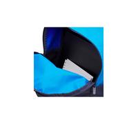 Under Armour Essential Printed BP - Blue Atlantis/Washed Navy/Washed Navy - OSFM, Blue Atlantis/Washed Navy/Washed Navy, One Size