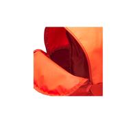 Mochila under armour essential printed bp naranja Talla única